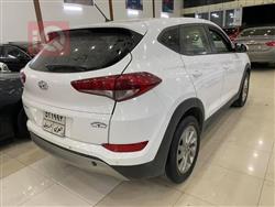 هیوندای تۆکسۆن